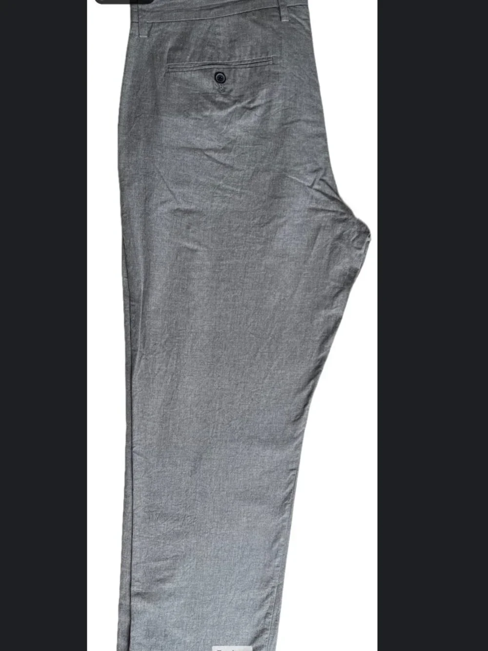 J. Crew classic crew